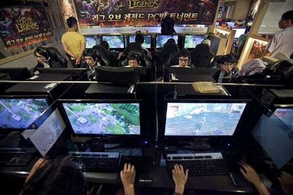В Южной Корее разрешили онлайн-покупки только через Internet Explorer