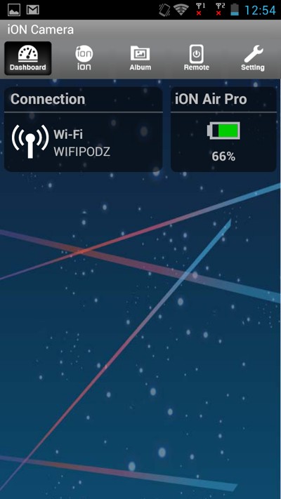 Обзор iON Air Pro 2 Wi-Fi: американская экшн-камера для профи и не только