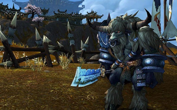 АНБ следит за игровыми площадками Xbox Live и World of Warcraft