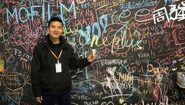 Бывший вице-президент Oppo представил мобильный бренд OnePlus