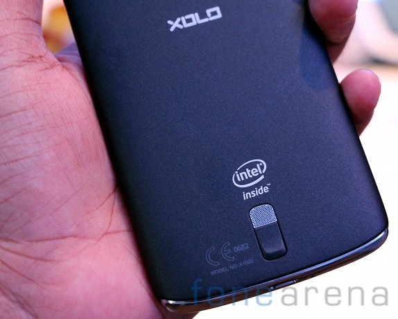 Xolo заинтересовалась платформой Windows Phone