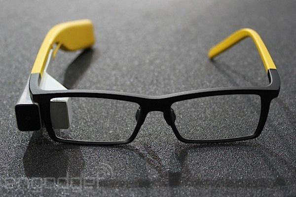 CES 2014: Lumus представила конкурента Google Glass