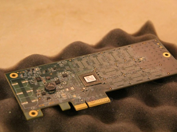 CES 2014: Mushkin показала новые SSD-драйвы с контроллером SandForce SF3700