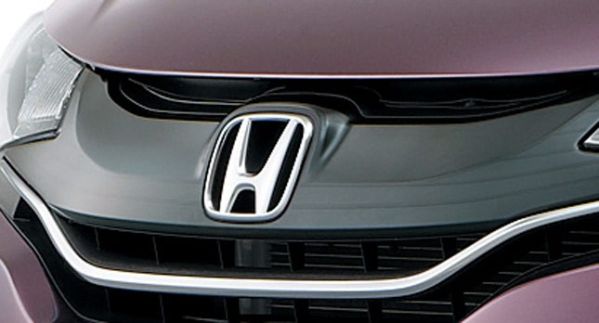 Honda дразнится новым концептуальным кроссовером Vision XS-1