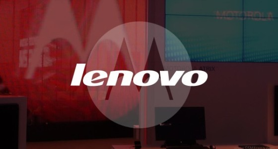 Lenovo возродит бренд Motorola