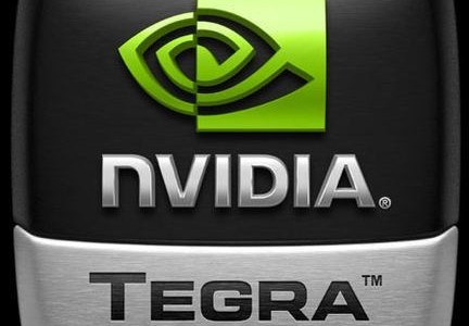 NVIDIA хочет выпустить планшет Tegra Note на платформе Tegra K1