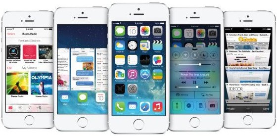 Apple выпустила внеочередное обновление iOS, устраняющее дыры в безопасности