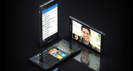 MWC 2014: официально анонсирован смартфон BlackBerry Z3