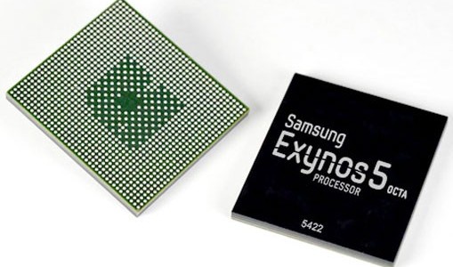 MWC 2014: Samsung рассказал о новых платформах Exynos