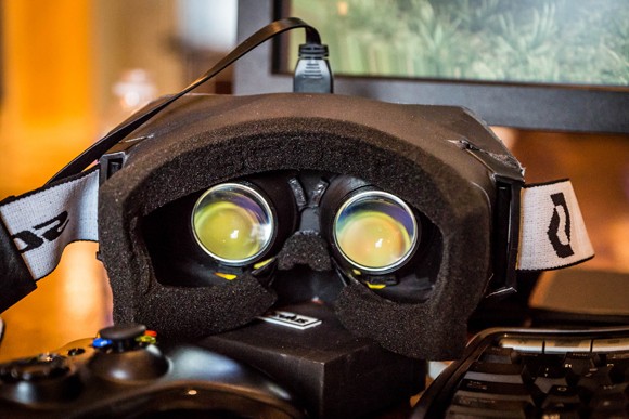 5 нестандартных возможностей очков Oculus Rift