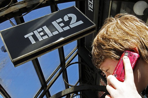 Операторы Tele2 и Ростелеком объявили об объединении