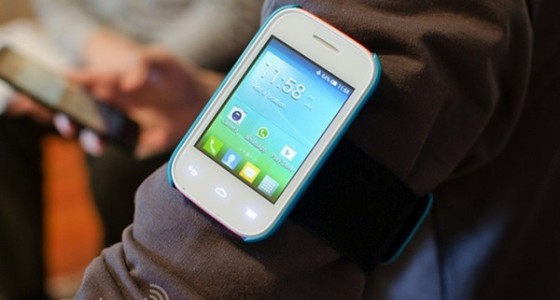 Alcatel представила смартфоны Idol 2, Idol 2 Mini и OneTouch Pop Fit