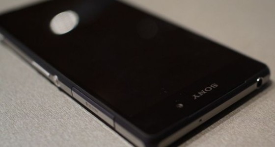 MWC 2014: Sony представила новый флагман – Xperia Z2