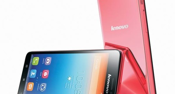 MWC 2014: Lenovo анонсировала три бюджетных смартфона серии S
