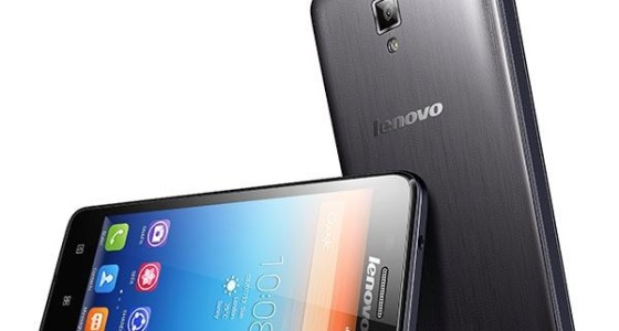 MWC 2014: Lenovo анонсировала три бюджетных смартфона серии S