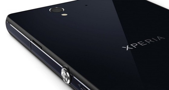 Sony Xperia Z2: первый взгляд на новый флагман