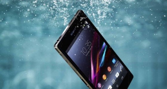 LG G3 получит водонепроницаемый корпус вслед за флагманами Sony и Samsung