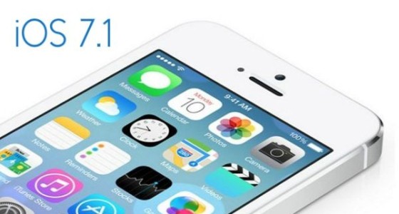 Обновление iOS 7.1: что нового