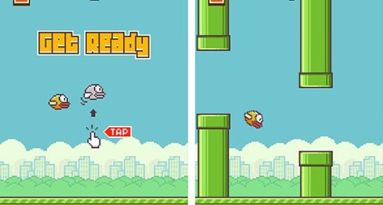 Разработчик Flappy Bird хочет вернуть игру обратно