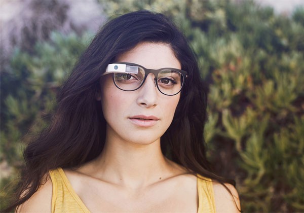 Ray-Ban и Oakley «окультурят» Google Glass