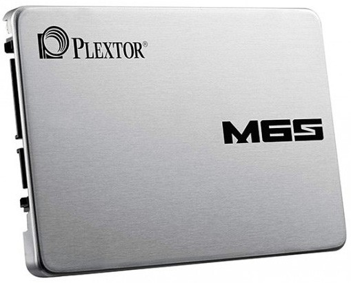 SSD-драйвы Plextor M6S дождались официального анонса