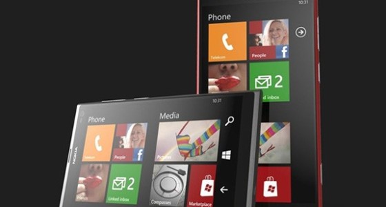 Nokia представит 19 апреля смартфон Lumia 930