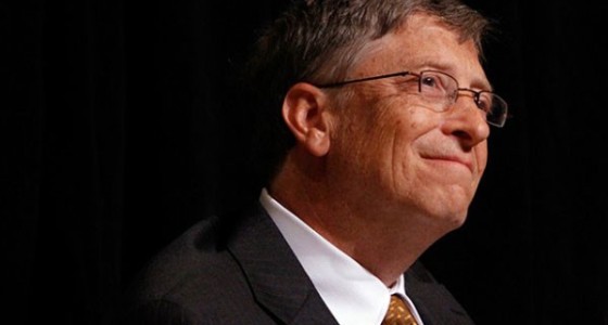 Билл Гейтс был против поглощения Nokia