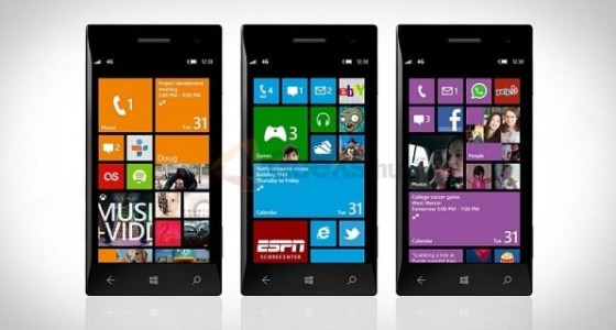 В Windows Phone 8.5 исчезнут плитки