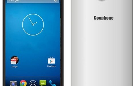 Goophone выпустил копию нового HTC One