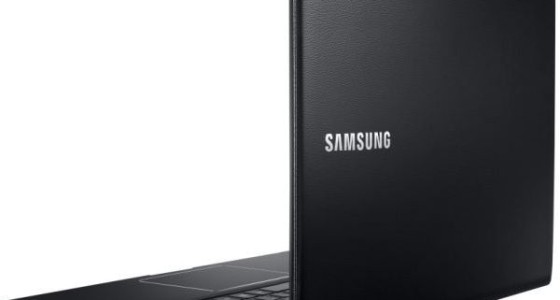 Samsung анонсировал ультрабук ATIV Book 9 Style