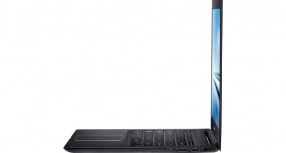 CeBIT 2014: Samsung представила ультрабук ATIV Book 9 Style
