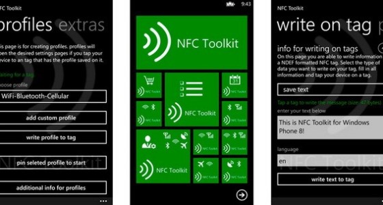 8 малоиспользуемых опций Windows Phone 8