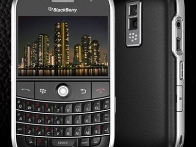 BlackBerry может продать бизнес по выпуску смартфонов