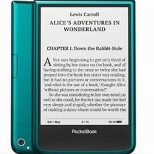 Электронная книга PocketBook Ultra получит встроенную камеру