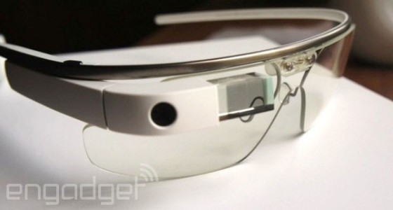 В Британии Google Glass борется с болезнью Паркинсона