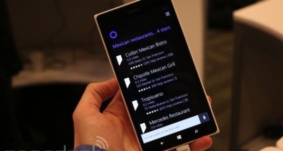 Разработчики получили доступ к Windows Phone 8.1