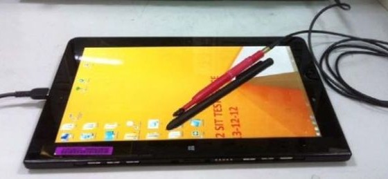 Планшет Lenovo ThinkPad 10 получил розничную цену