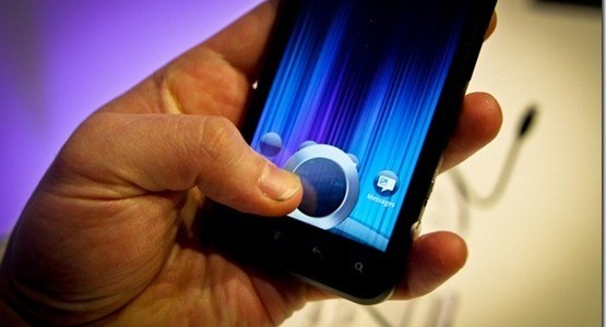 HTC One (M7) в конце мая получит новый интерфейс