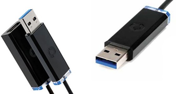 Corning представил кабель USB 3.Optical