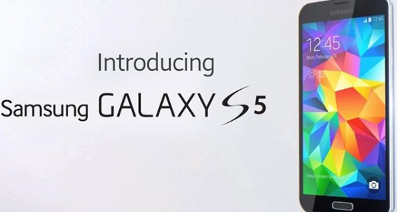 Samsung Galaxy S5 набрал 0,7% от общего числа Android-смартфонов