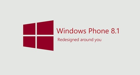 Операционная система Windows Phone 8.1 представлена официально
