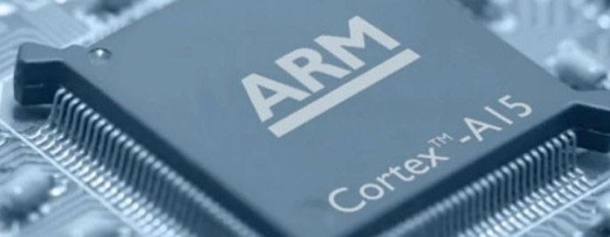 ARM ожидает 64-битных Android-устройств к концу года