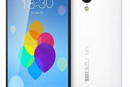 Смартфон Meizu MX4 покажут в августе