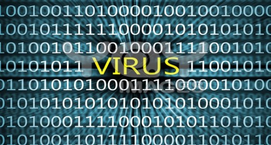 Десять самых опасных вирусов марта