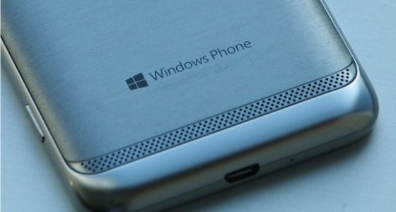Samsung готова выпустить еще один смартфон на Windows Phone 8.1