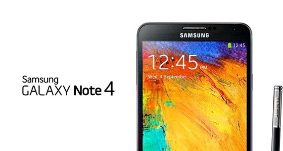В сети появились возможные спецификации Samsung Galaxy Note 4