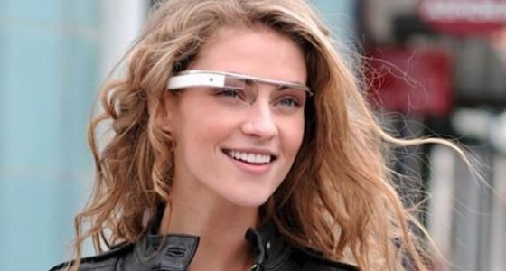 Google Glass отказали в регистрации бренда