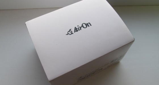 Часы-телефон AIRON Connect