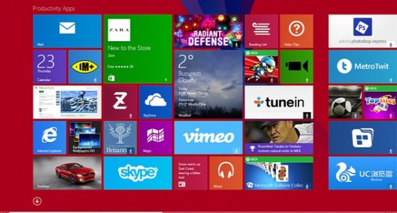 Что нового будет в Windows 8.1 Update 1