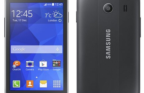 Анонсирован недорогой смартфон Samsung Galaxy Ace Style